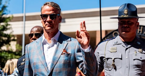 Lane Kiffin doubles down on leaving Ole Miss for LSU: 'I never thought twice about this decision'