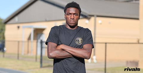 2028 EDGE Malik Muhammad could commit soon, reveals schools locked into top group