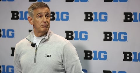 Big Ten's new NIL cap could open door for more legal fights
