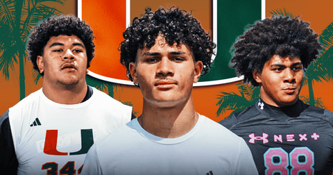Miami is doing serious work in the state of Utah and is trending for yet another talented Beehive prospect