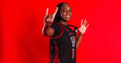NC State in mix as 4-star PG Chance Berry nears decision
