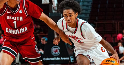 Scouting Campbell in first game of Justin Gainey era at NC State