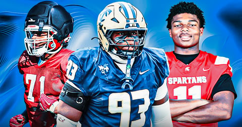 Five key Southeast visitors: Favorites, challengers and flip targets