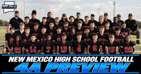 New Mexico Class 4A Football: Week 11 Preview and Predictions