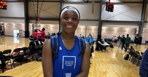 Coach's corner: NC State women's recruiting target Chance Berry brings special qualities