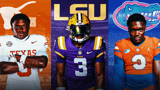 5-star wide receiver flips commitment