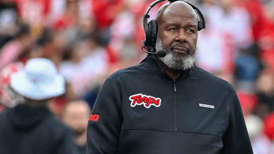 Mike Locksley buyout: Details of Maryland head coach's contract