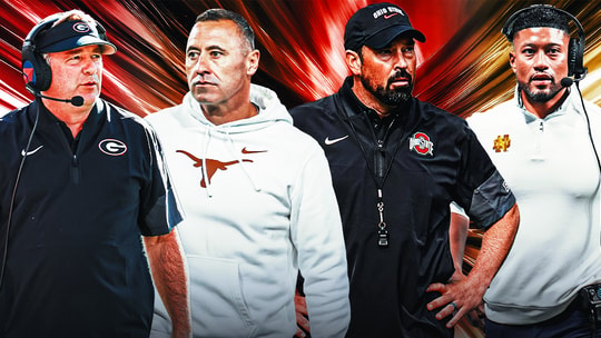 ESPN shakes up FPI Top 25 rankings after Week 7