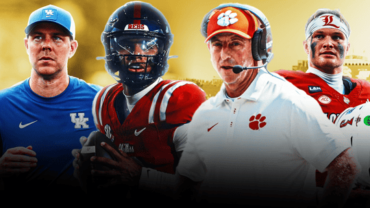 Week 3 takeaways: Ole Miss gets revenge, Will Stein arrives, Louisville's ACC statement and more