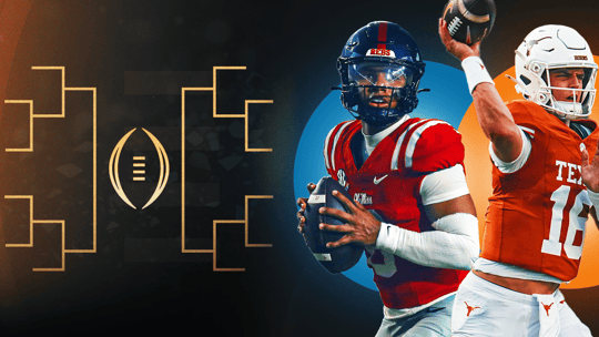 College Football Playoff Prediction: Ole Miss beats Lane Kiffin and makes the leap