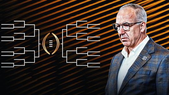 Can Greg Sankey's proposed College Football Playoff scheduling requirement work?