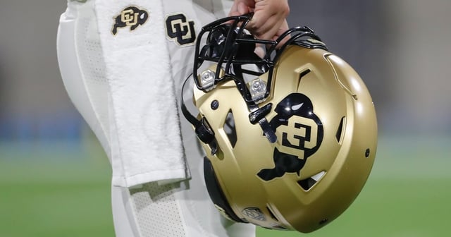 Monmouth transfer DL Lamont Lester Jr. commits to Colorado
