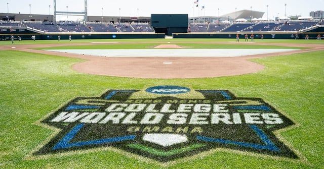Baseball America ranks all 64 teams in field ahead of 2026 NCAA Baseball Tournament