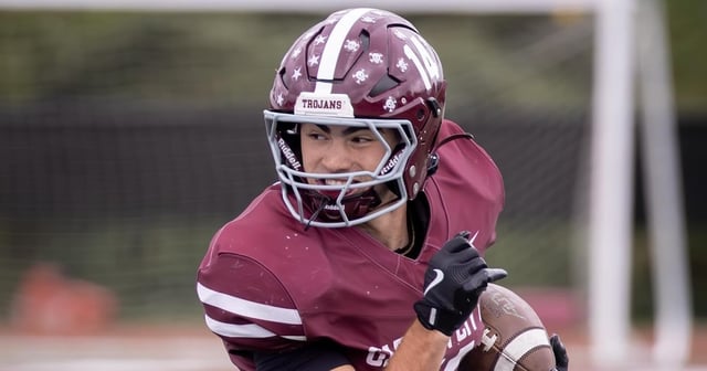 Report: Garden City-Massapequa football game could be possibly moved