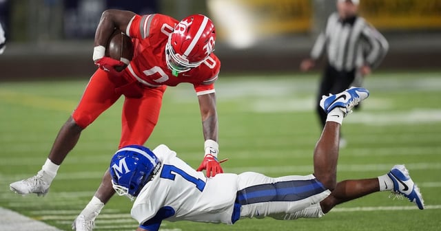 Prediction: Baylor School (Tenn.) football aiming for another title