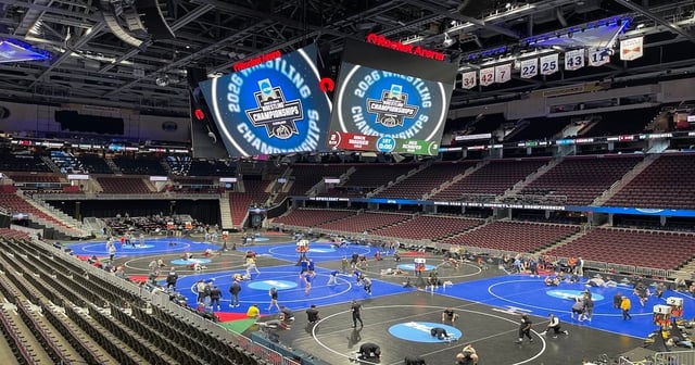2026 NCAA Wrestling Championships: Dark horse wrestlers in all 10 weight classes