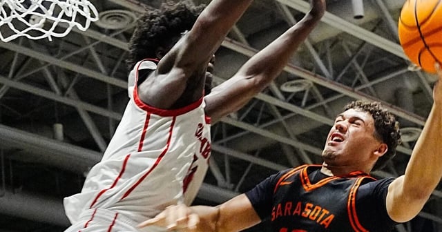 2026 Miami Tip-Off Classic to feature 17 top high school boys basketball teams