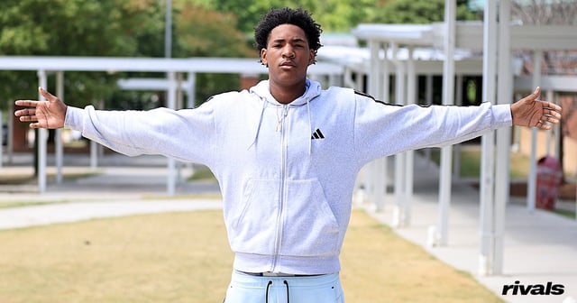 With friends like these: Crean teammates working to get Nasir Walker to Arizona