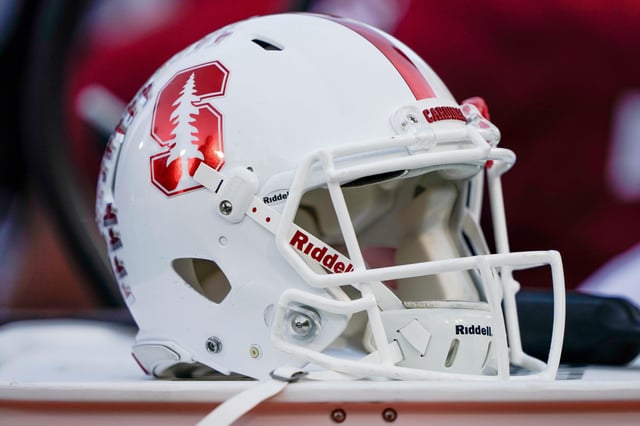 Stanford to wear DoorDash jersey patch as part of largest sponsorship in school history