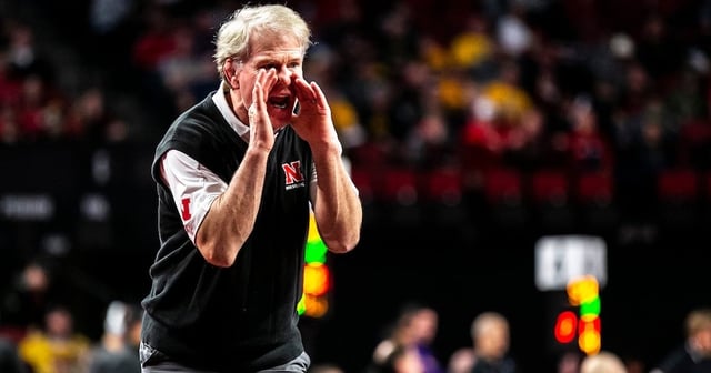 Nebraska wrestling reveals non-conference schedule for 2026-27 season