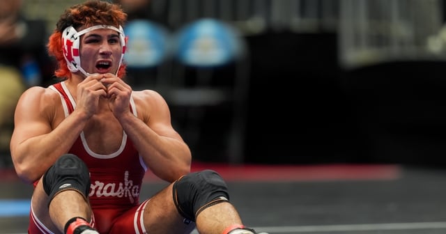 College wrestling: Top 5 wrestlers still in NCAA transfer portal