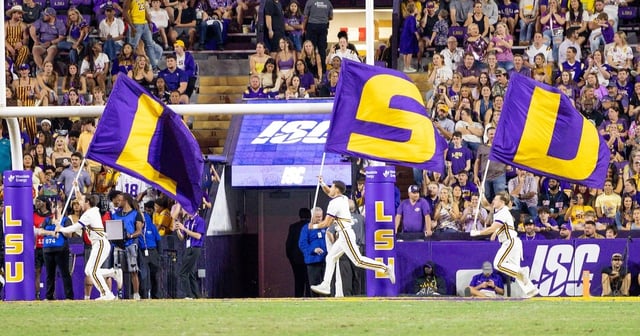 LSU athletics projects $26 million deficit after $44 million shortfall in 2025-26