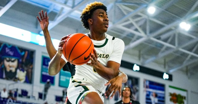 High School Boys Basketball: 2026 Battle at The Villages field announced