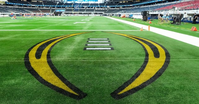 College Football Playoff: USA Today provides way-too-early CFP picks with surprising sleeper