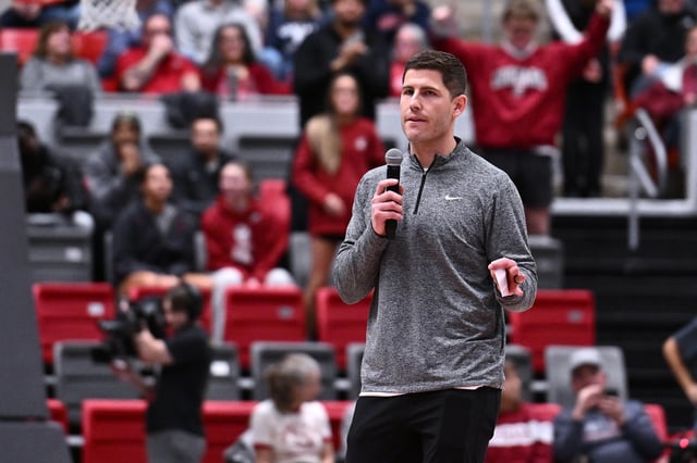 Behind Enemy Lines: 5 Questions With Washington State Expert