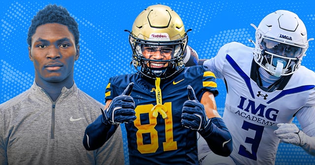 Andy's Take: The 8 teams I would pick for the FHSAA's Open Division - Oct. 12