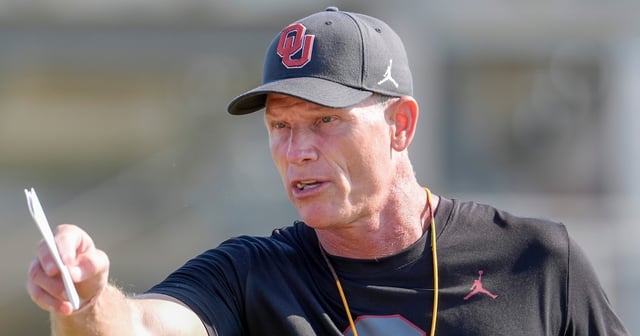 Hall, Cruickshank, Flowers and more: Oklahoma is hosting a loaded 2028 class Saturday night