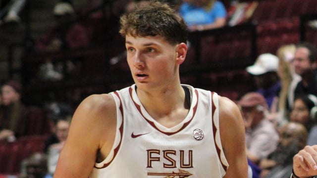 FSU's Alex Steen wins injunction for 5th year of eligibility