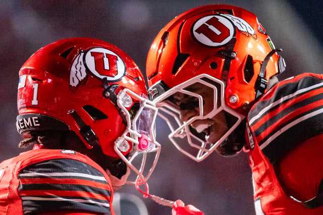 Utah Football Moves Southern Utah Game to Week 1 in 2027