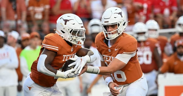 Can Texas skill players exploit Tennessee’s biggest weakness on defense?