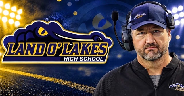 Land O' Lakes (Fla.) football looking to live up to program tradition