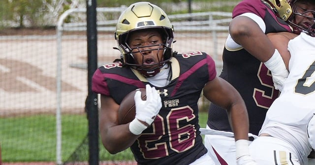 New York High School Football: How to watch St. Anthony's at Iona Prep