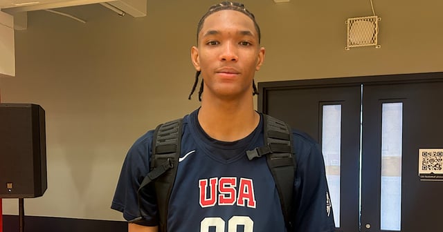 How close was the race for No. 1? Who could outplay their ranking? Hot-topic questions from the 2027 Rivals150 update