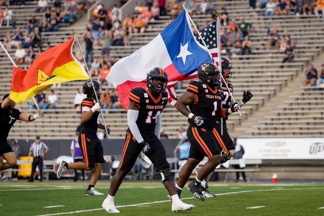 Opponent Deep Dive: Learning More About UTEP
