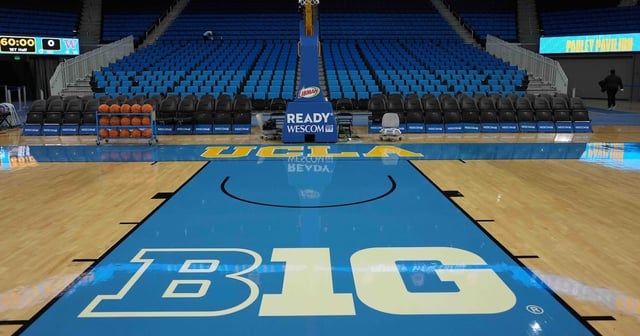 Big Ten announces adoption of rule to prohibit men's, women's basketball players who signed professional contracts to return to college
