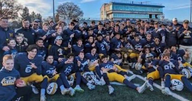 New York High School Football: Massapequa snaps Garden City's 68-game winning streak