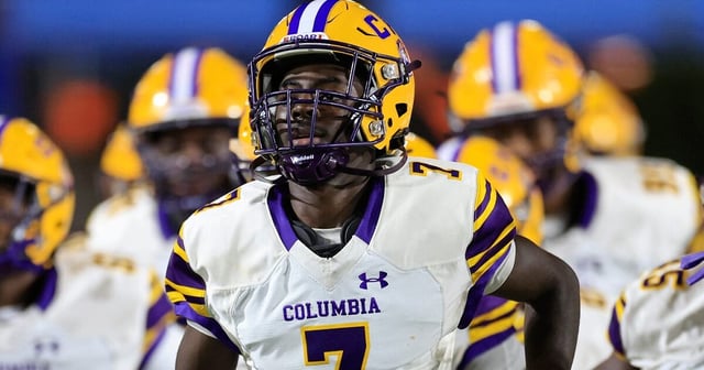 Eye-Catchers: Columbia-Manatee filled with talented playmakers