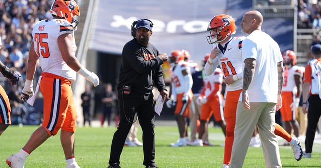 Preview: Hoos set to host Syracuse for Homecomings