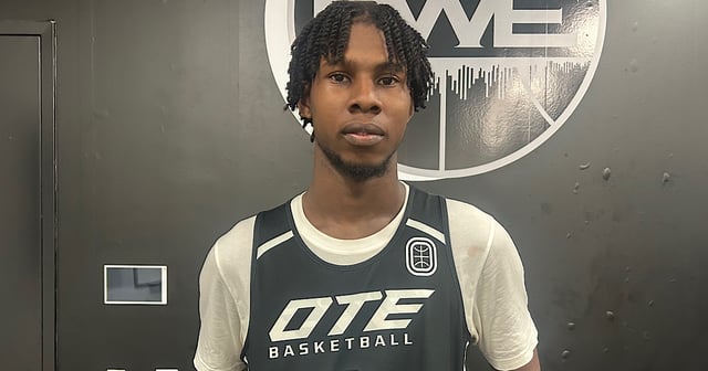 Mississippi State, Maryland & UCF talking visits with 4-star forward K'Nard Callendar