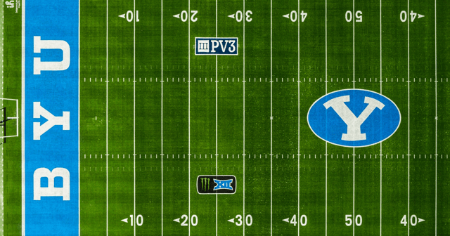 BYU announces strategic partnership with PV3 Enterprises, including NIL program for athletes