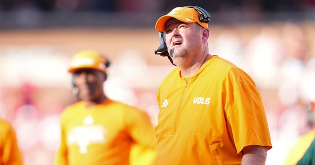 Cigar smoke and Neyland sold the future: Top 2028 and 2029 targets leave Tennessee gushing about Vols