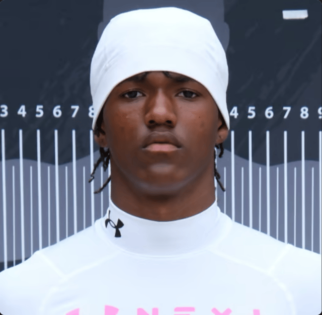 Colorado State Commit Kentorion King on his Memphis visit: 'I feel like I can get a lot of opportunities'