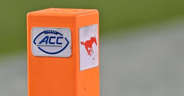 SMU agrees to jersey patch deal with Texas Capital