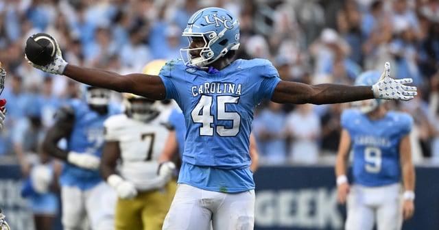 What’s real or imagined in Notre Dame’s issues covering tight ends