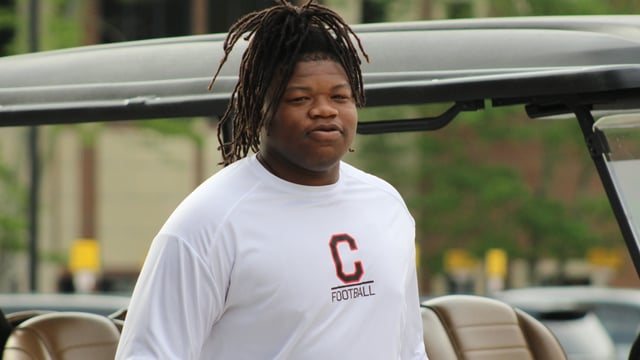 Former Miami Commit Sets Official Visit to Florida State