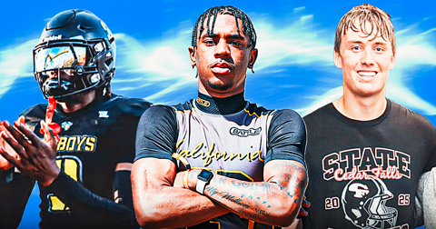 New stars emerge: Many newcomers in the top 150 as Rivals expands 2029 rankings